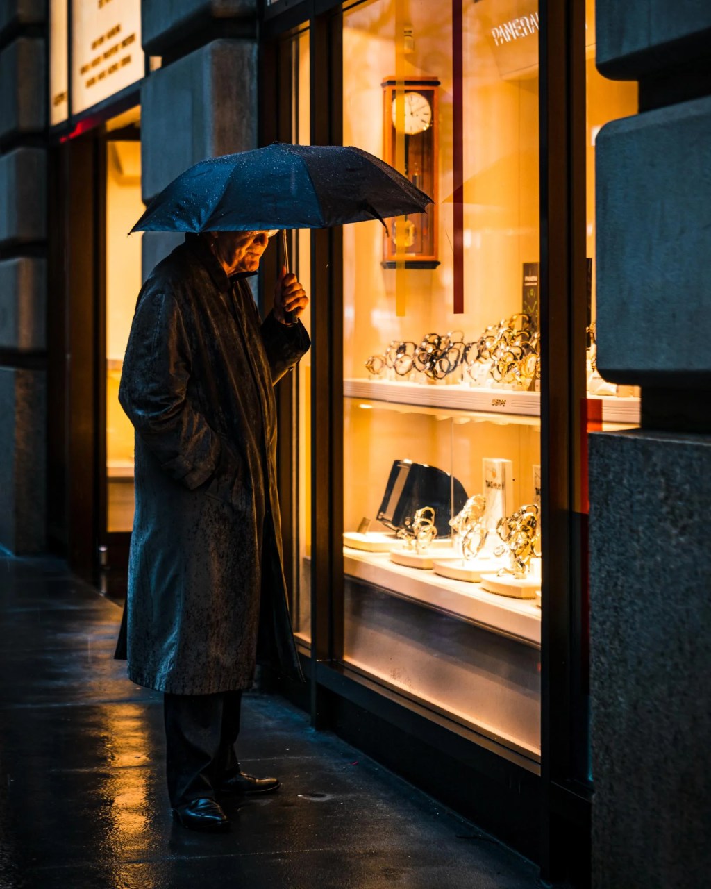 Are You Window Shopping or Truly Loving?