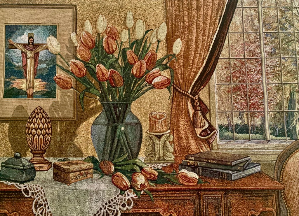 Create and Cultivate a Personal&nbsp;Ritual